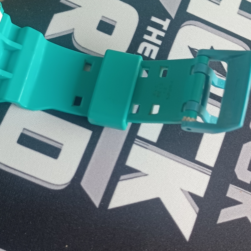 CASIO G-SHOCK GA-400A ( UNISEX ) - Picture 10 of 10
